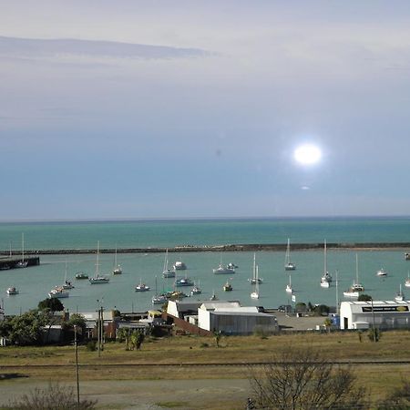 Affordable On Arun Appartement Oamaru Buitenkant foto