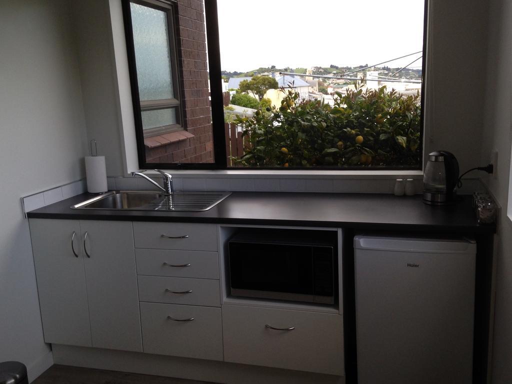 Affordable On Arun Appartement Oamaru Buitenkant foto