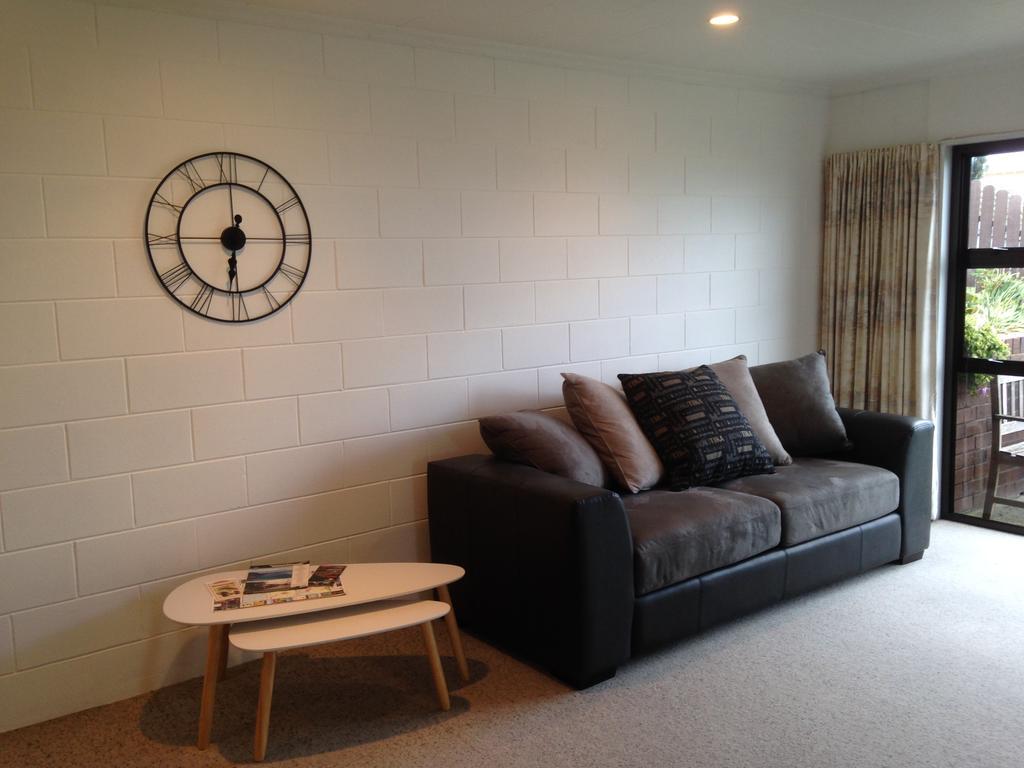 Affordable On Arun Appartement Oamaru Buitenkant foto