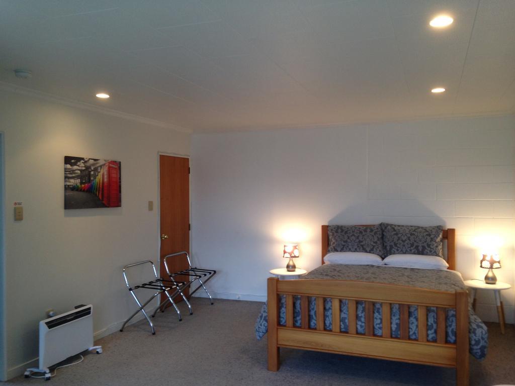 Affordable On Arun Appartement Oamaru Buitenkant foto
