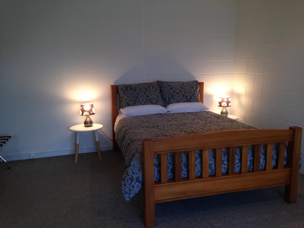 Affordable On Arun Appartement Oamaru Buitenkant foto