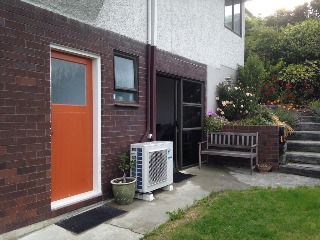 Affordable On Arun Appartement Oamaru Buitenkant foto