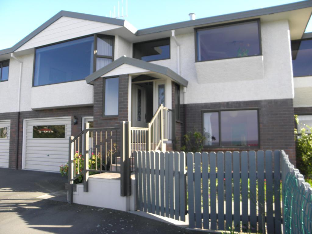 Affordable On Arun Appartement Oamaru Buitenkant foto