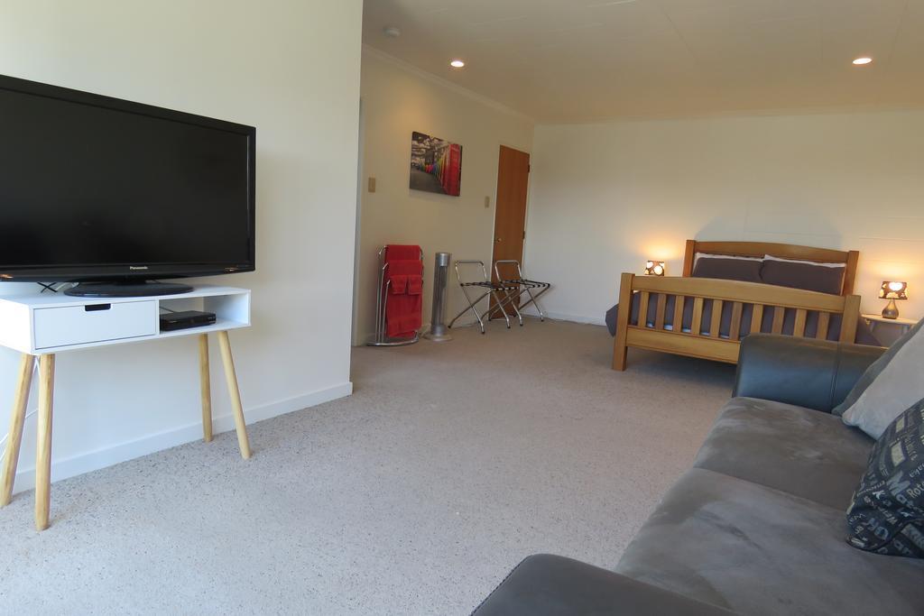 Affordable On Arun Appartement Oamaru Buitenkant foto
